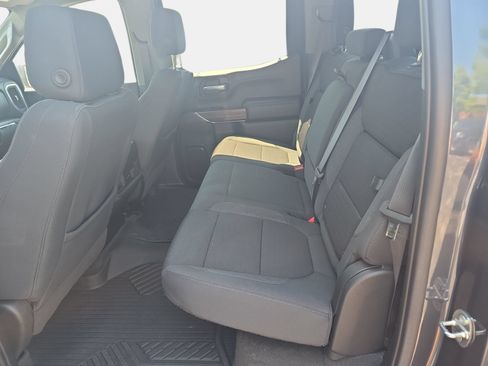 Used 2022 Chevrolet Silverado 1500 RST AWD/4WD image 13