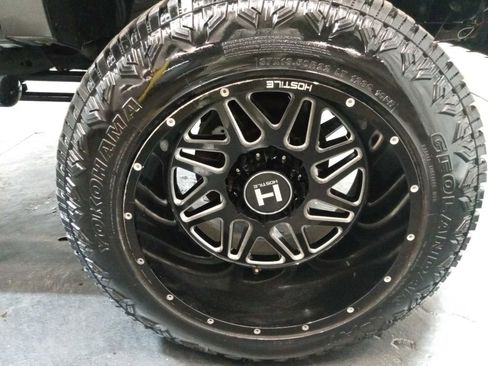 Used 2013 Chevrolet Silverado 2500 LT w/ Z71 Appearance Package image 94