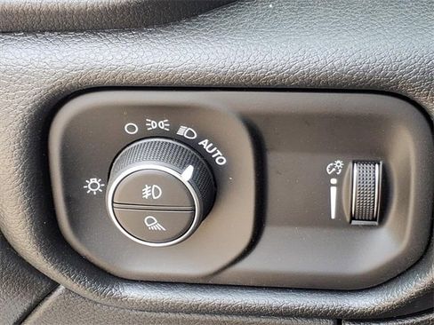 New 2026 RAM 3500 Tradesman image 25