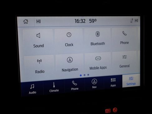 Used 2020 Ford F350 Platinum w/ FX4 Off-Road Package image 56