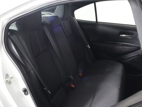 Used 2022 Toyota Corolla SE FWD image 26