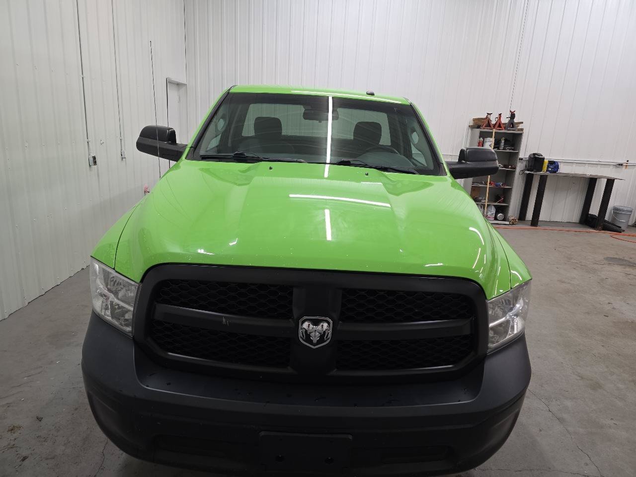 Used 2016 RAM 1500 Tradesman w/ Popular Equipment Group RWD image 21