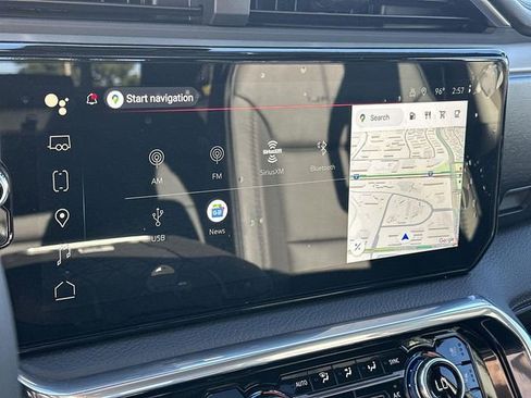 New 2026 GMC Sierra 1500 Denali image 16