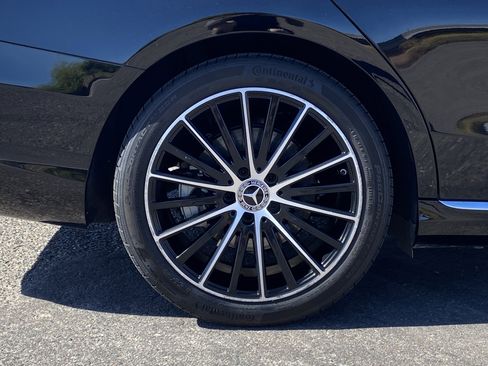 Used 2020 Mercedes-Benz C 300 Sedan image 9