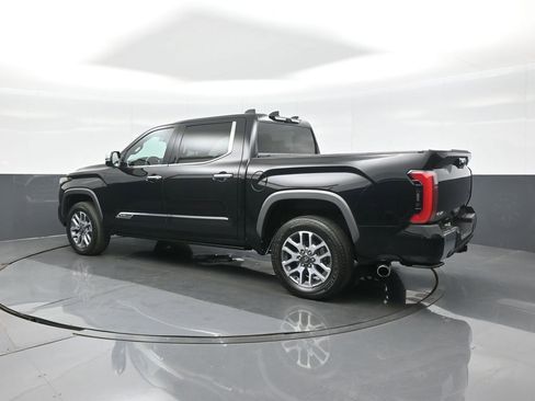 Used 2025 Toyota Tundra 1794 Edition image 5