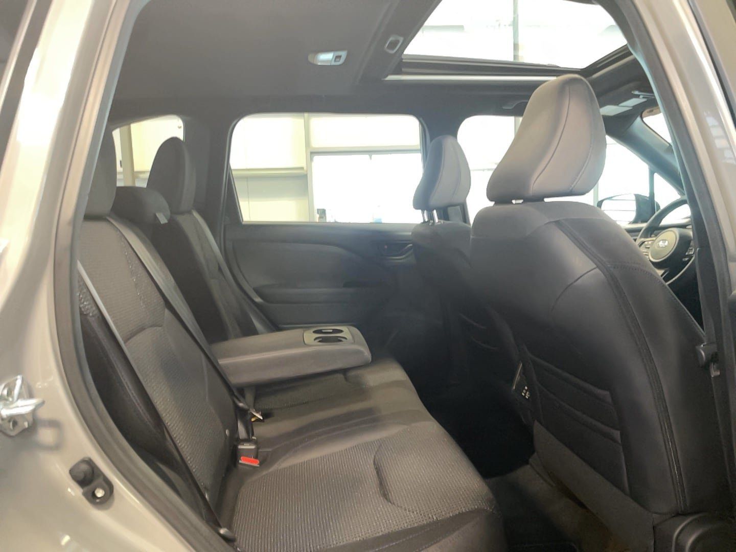 Used 2026 Subaru Forester Premium AWD/4WD image 7