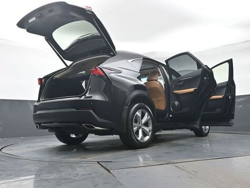 Used 2017 Lexus NX 200t AWD w/ Premium Package image 49