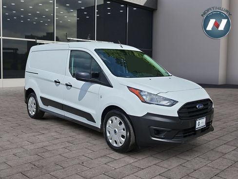 Used 2022 Ford Transit Connect XL FWD image 7
