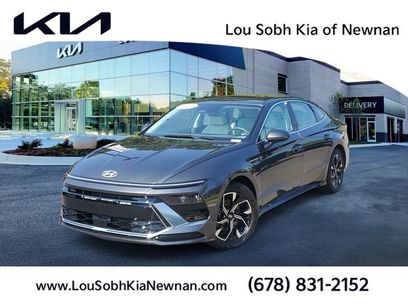 Used 2025 Hyundai Sonata SEL