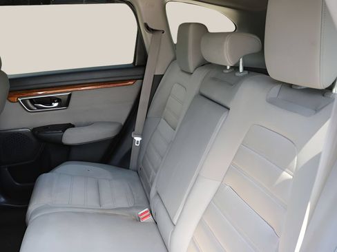 Used 2020 Honda CR-V EX image 16