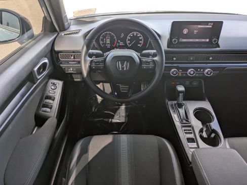 Used 2024 Honda Civic Sport image 16