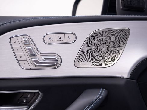 Used 2025 Mercedes-Benz GLE 63 AMG S image 20