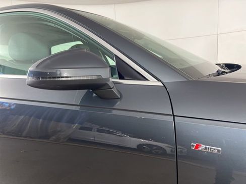 Used 2017 Audi A4 2.0T Premium Plus image 10