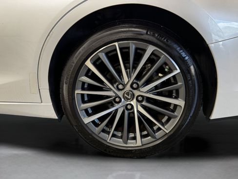 Used 2022 Lexus ES 350 w/ Premium Package FWD image 46