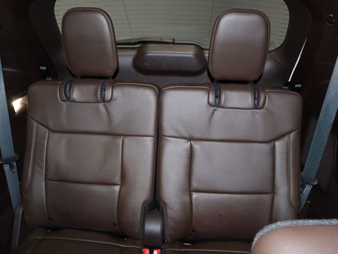 Used 2022 Ford Explorer King Ranch w/ Class IV Trailer Tow Package image 23