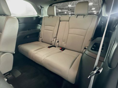 Used 2022 Honda Pilot Special Edition image 30