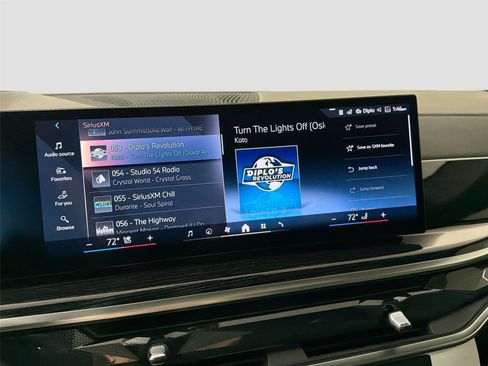 New 2026 BMW X5 sDrive40i RWD image 15