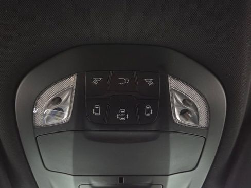 New 2026 Chrysler Pacifica Select image 26