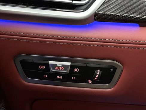 Used 2020 BMW X5 M Competition AWD/4WD image 21