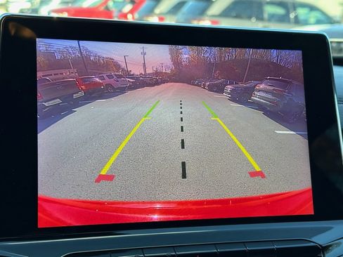 Certified 2022 Jeep Compass Limited image 14