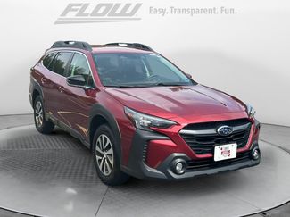 Certified 2025 Subaru Outback Premium AWD/4WD video 1
