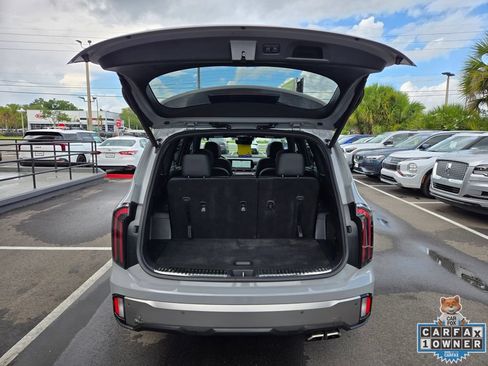 Used 2023 Kia Telluride SX Prestige X-Pro AWD/4WD image 18