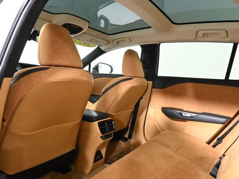 Used 2023 Lexus RZ 450e Premium w/ Accessory Package (2T) image 33