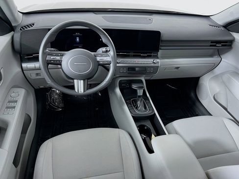 Certified 2025 Hyundai Kona SEL image 21