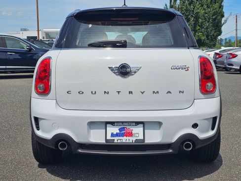 Used 2015 MINI Cooper Countryman S FWD image 4