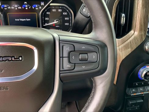 Used 2021 GMC Sierra 1500 Denali w/ Denali Ultimate Package image 24