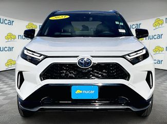 Certified 2023 Toyota RAV4 XSE video 2