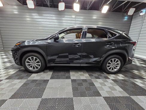 Used 2019 Lexus NX 300h AWD w/ Comfort Package image 8