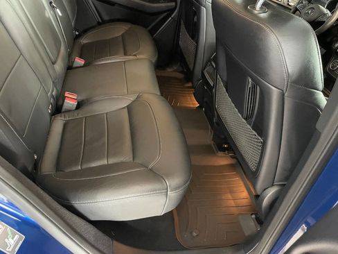 Used 2017 Mercedes-Benz GLE 43 AMG 4MATIC Coupe image 26