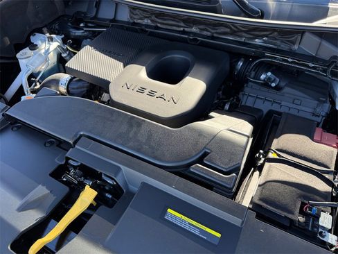 New 2026 Nissan Murano SL w/ Comfort Package image 21