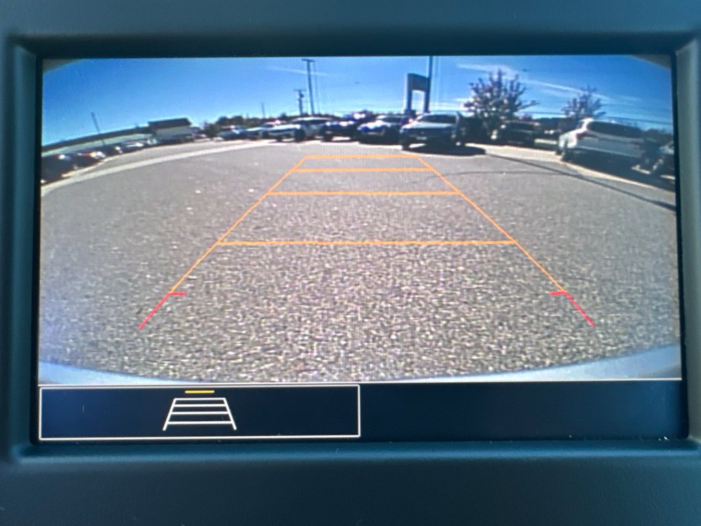Used 2024 Chevrolet Equinox LS w/ LS Convenience Package AWD/4WD image 23