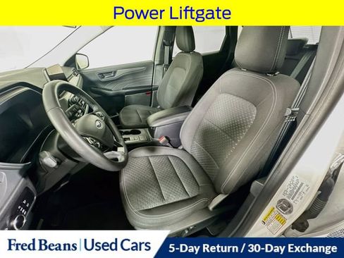 Certified 2023 Ford Escape Active AWD/4WD image 24