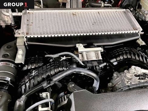 Certified 2023 Subaru Ascent Limited image 32