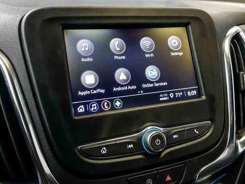 Certified 2024 Chevrolet Equinox LT AWD/4WD image 21