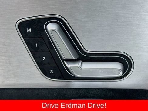 Used 2021 Mercedes-Benz A 35 AMG 4MATIC image 12