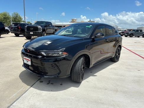 Used 2024 Dodge Hornet R/T AWD/4WD image 3