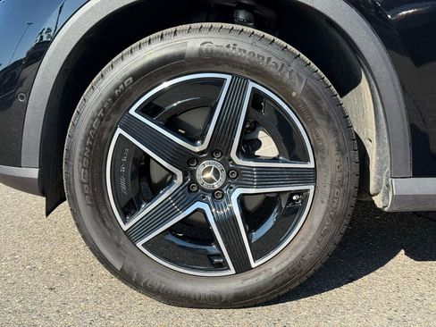 Certified 2026 Mercedes-Benz GLC 300 4MATIC image 15