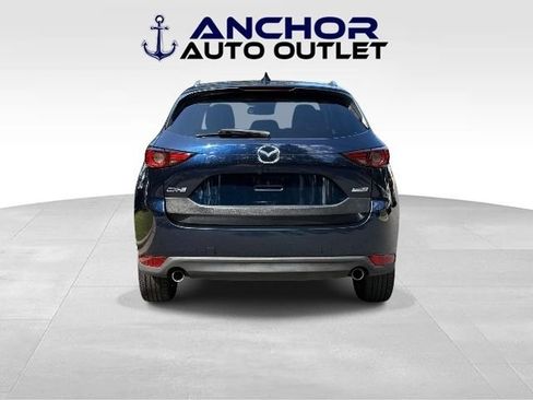 Used 2018 MAZDA CX-5 Grand Touring FWD image 7
