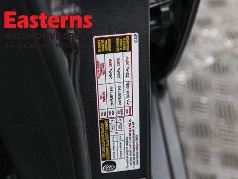 Used 2024 Nissan Altima 2.5 SV image 34