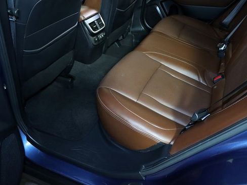 Used 2021 Subaru Outback Touring XT AWD/4WD image 28