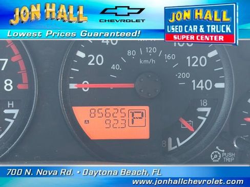 Used 2019 Nissan Frontier SV image 23