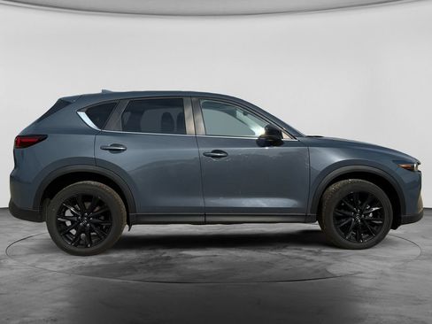 Used 2024 MAZDA CX-5 Carbon Edition AWD/4WD image 11