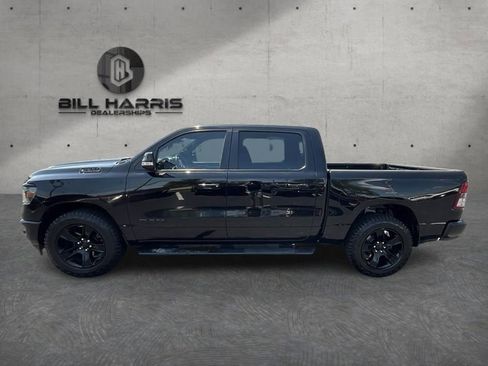 Used 2020 RAM 1500 Big Horn AWD/4WD image 9