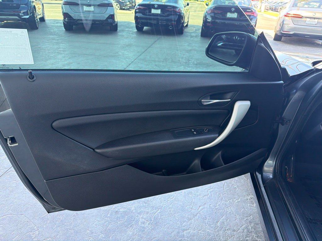 Used 2014 BMW 228i Coupe RWD image 7