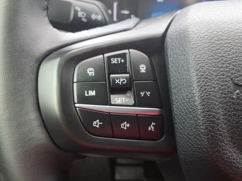 Certified 2024 Ford Ranger XLT image 24