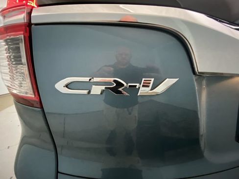 Used 2016 Honda CR-V EX-L image 26